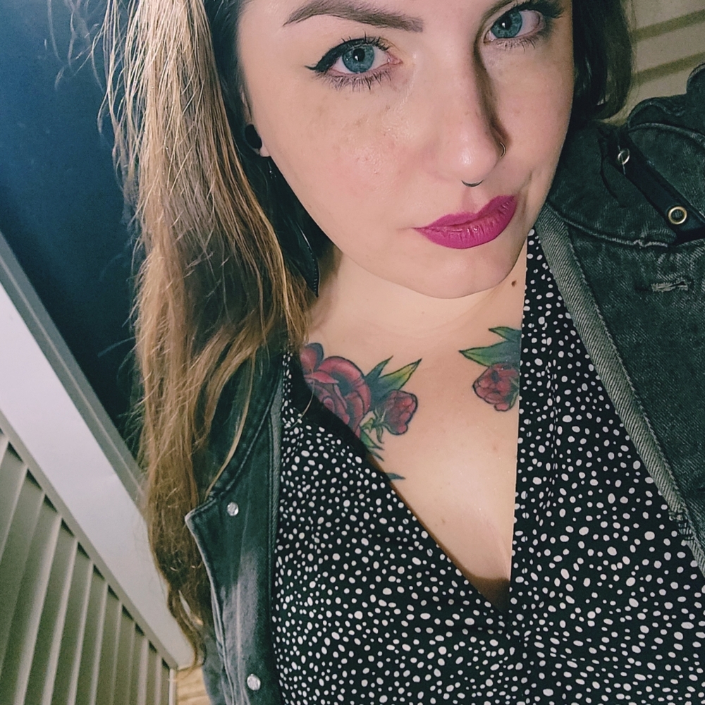 Meet your Posher, Rachel